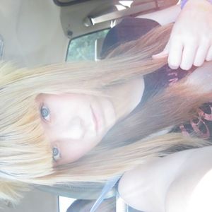 Meet your Posher, Chelsey